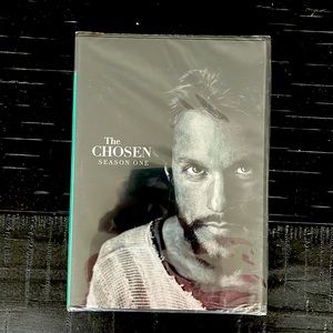 The Chosen season one